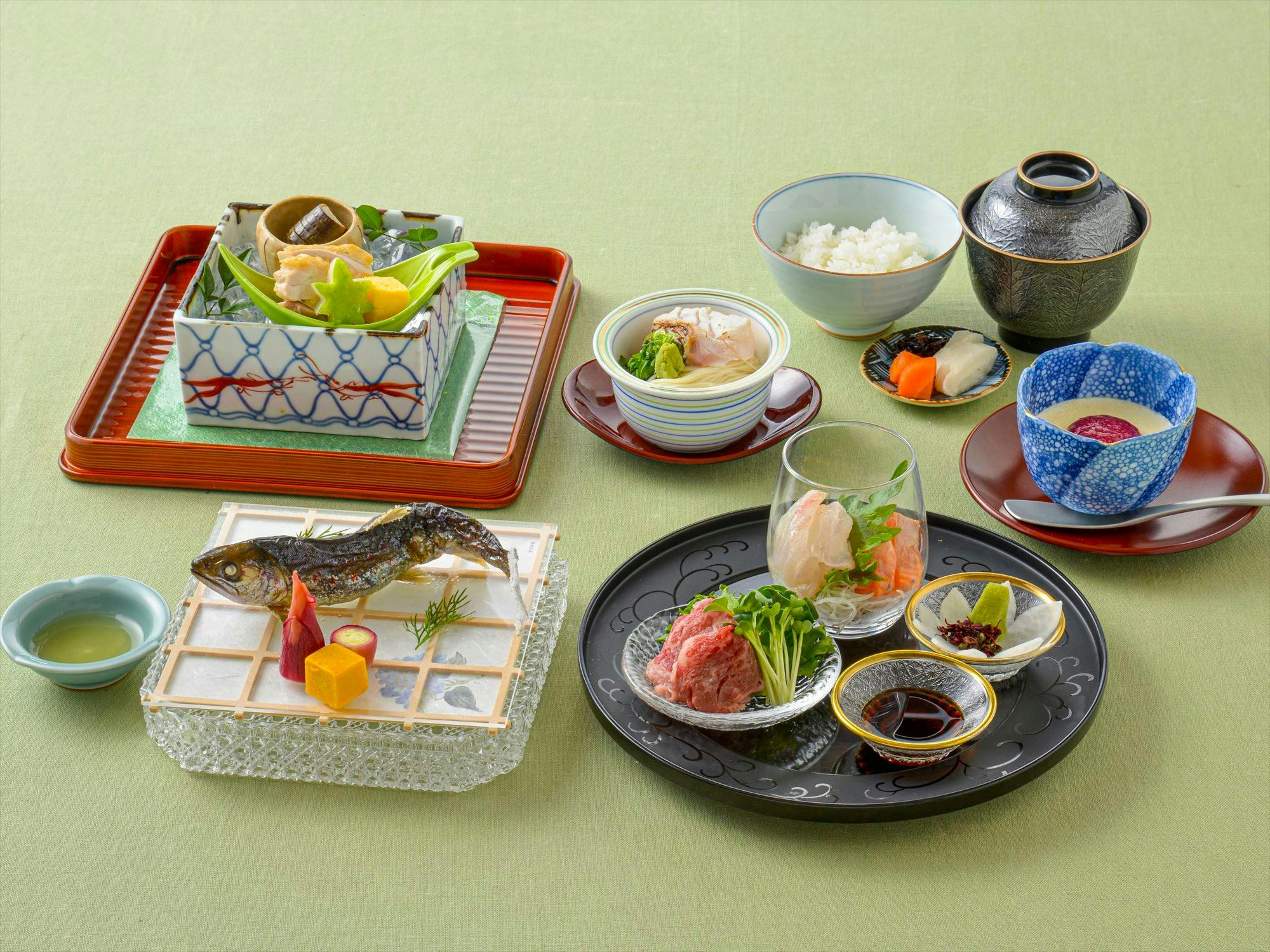 The Grand Resort Princess Fuji Kawaguchiko