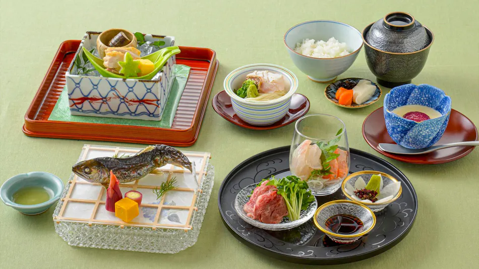 The Grand Resort Princess Fuji Kawaguchiko
