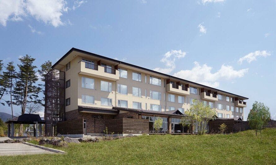 富士すばるランドの喫煙のお部屋 近いホテル 旅館 お得に宿泊予約 Yahoo トラベル