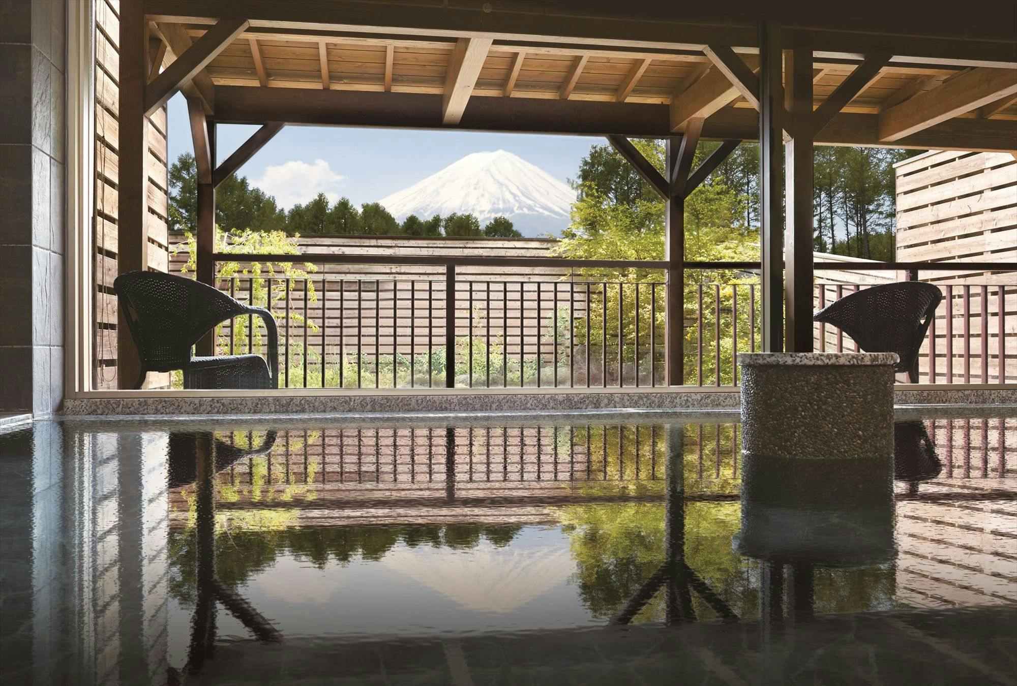 富士すばるランドの喫煙のお部屋 近いホテル 旅館 お得に宿泊予約 Yahoo トラベル