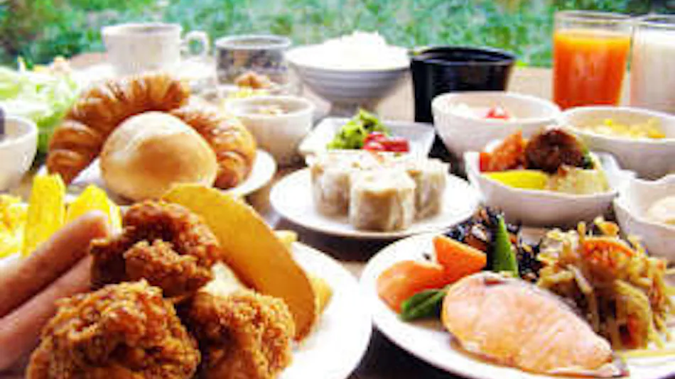 Hotel Crown Hills Onahama