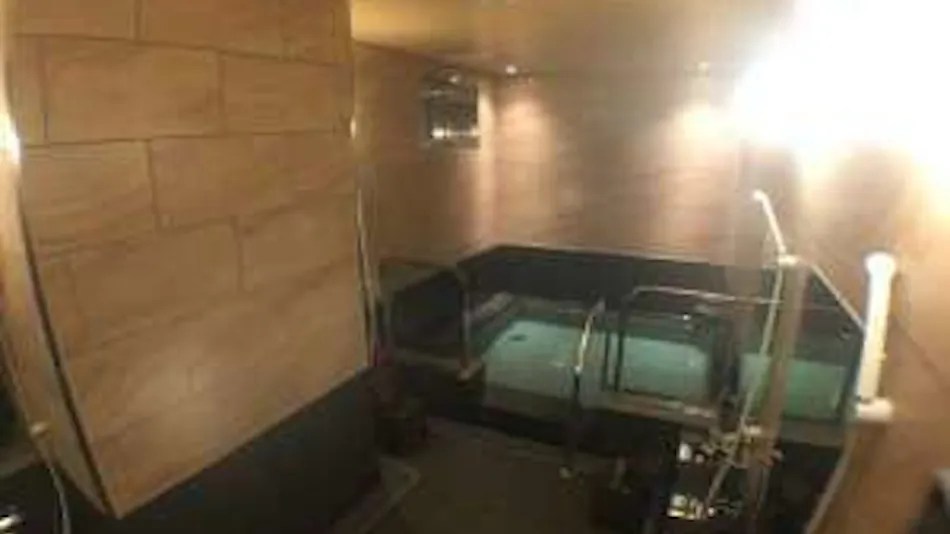 Hotel Crown Hills Onahama