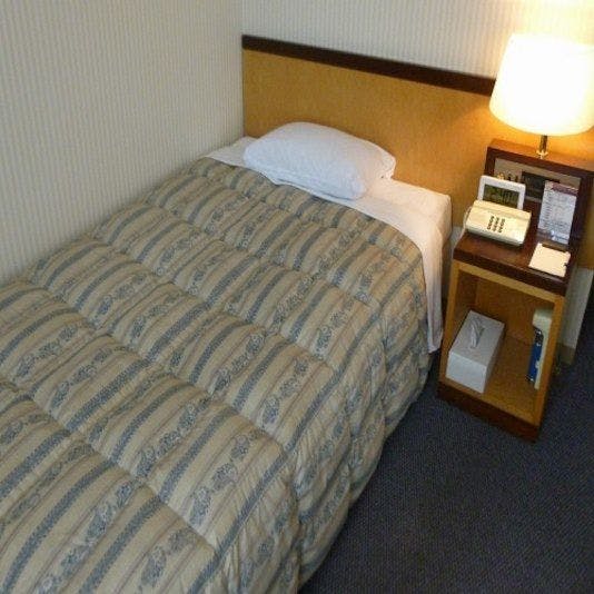 Hotel Crown Hills Onahama