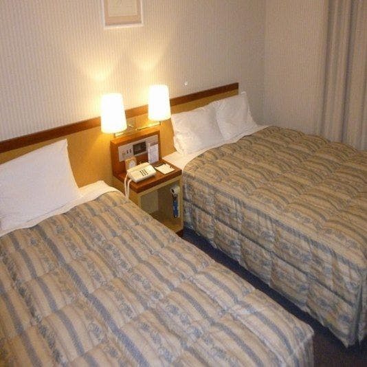 Hotel Crown Hills Onahama