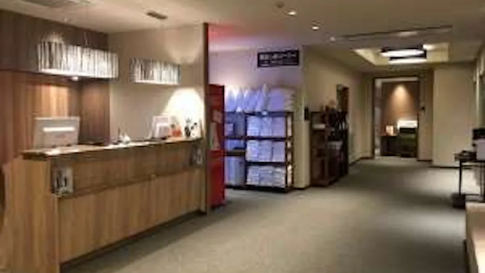 Hotel Crown Hills Onahama