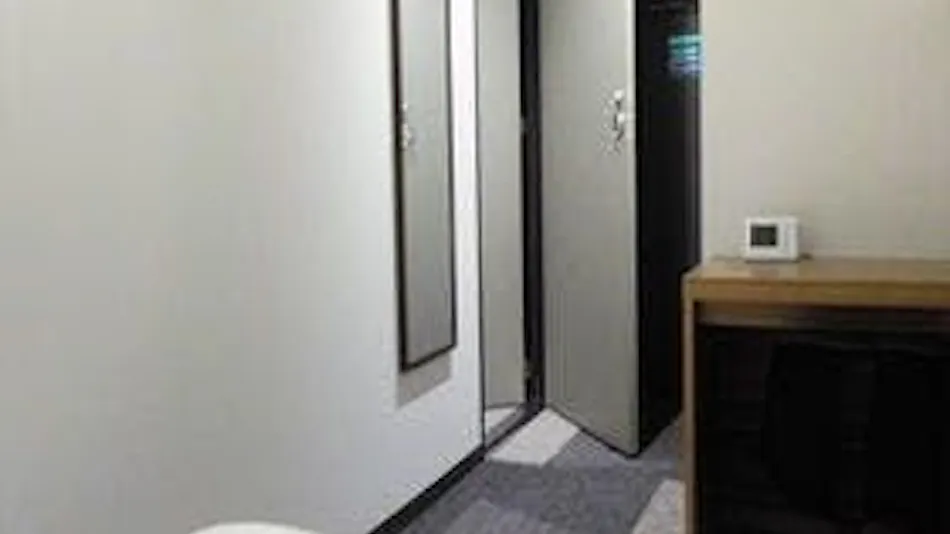 Hotel Crown Hills Onahama