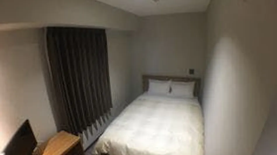 Hotel Crown Hills Onahama