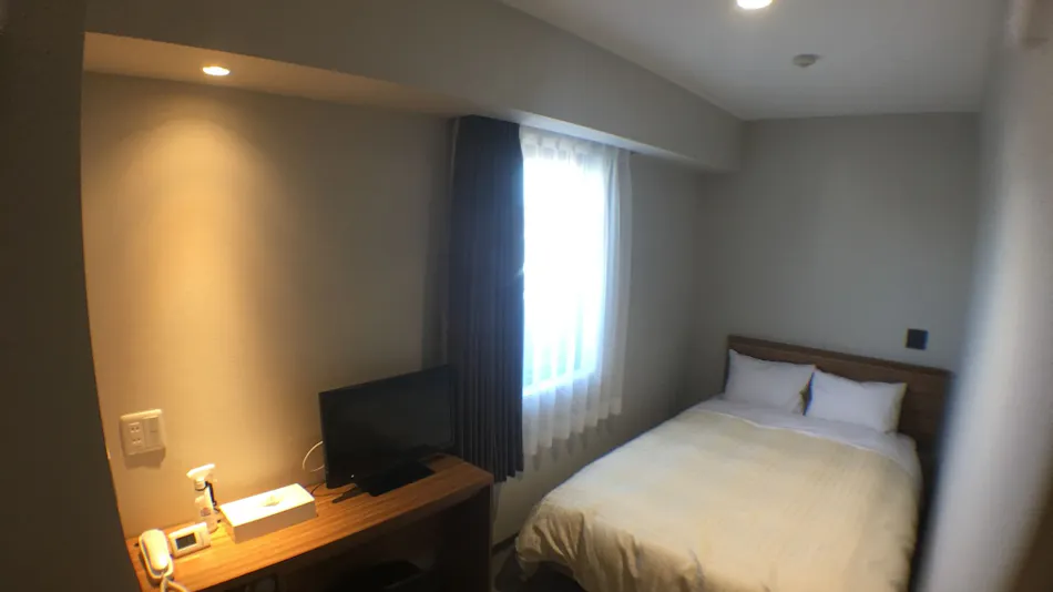 Hotel Crown Hills Onahama