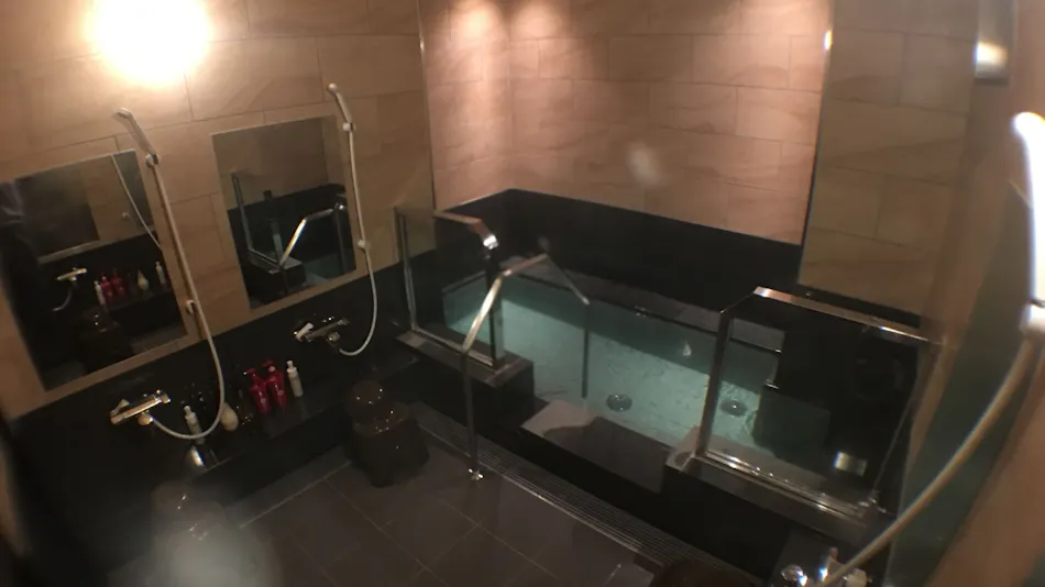 Hotel Crown Hills Onahama