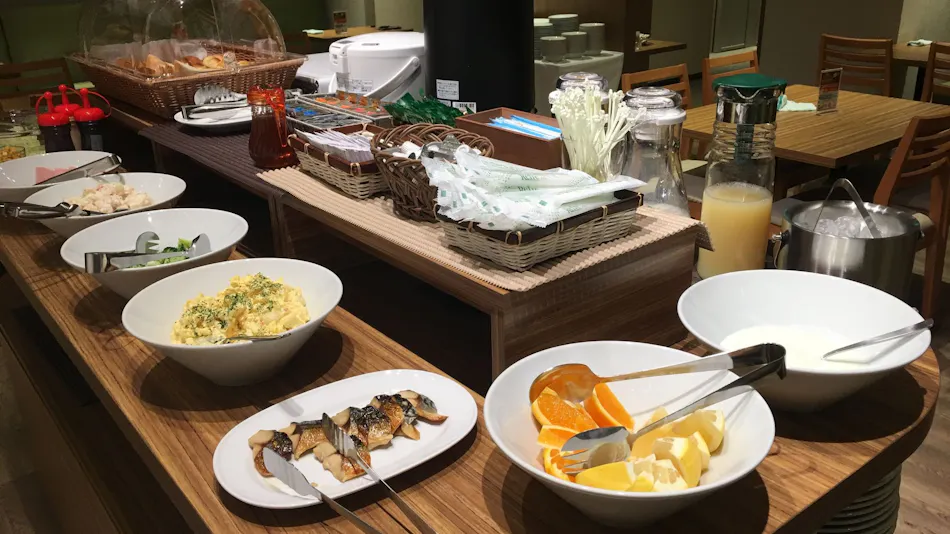 Hotel Crown Hills Onahama