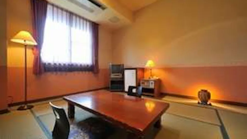Moritake Onsen Hotel