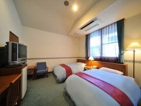 森岳温泉ホテル