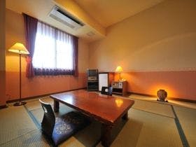 森岳温泉ホテル