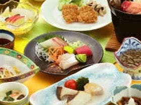 森岳温泉ホテル