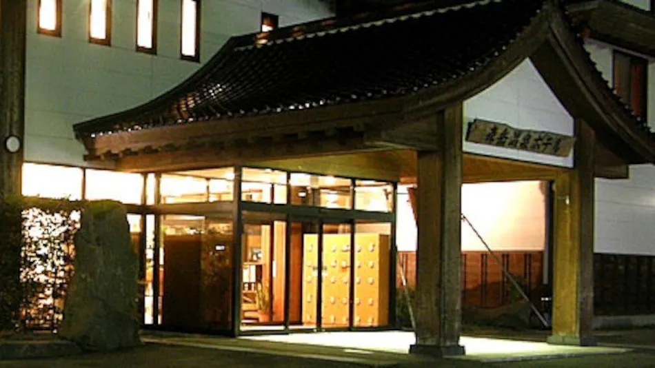 Moritake Onsen Hotel