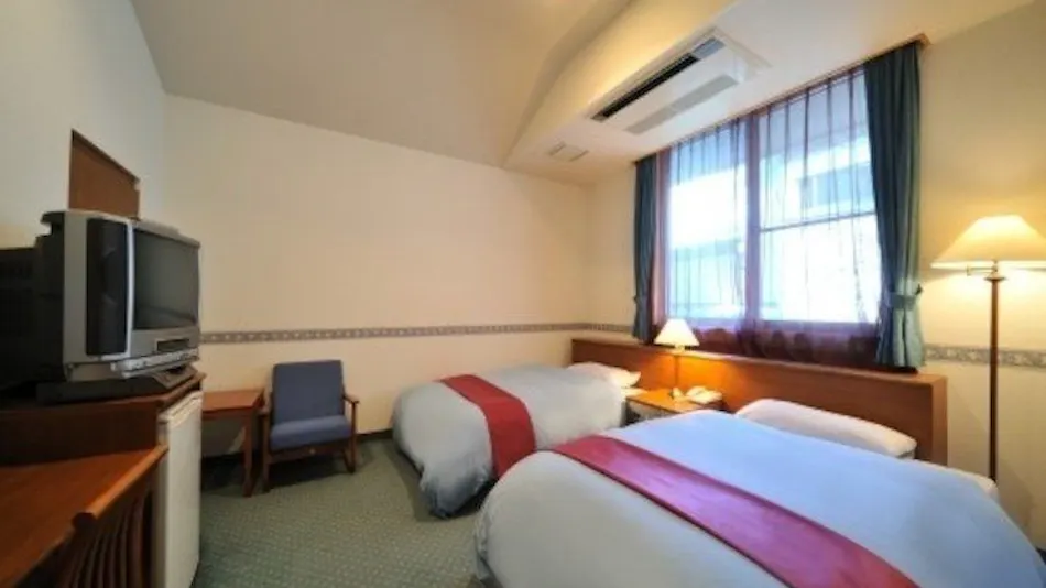 Moritake Onsen Hotel