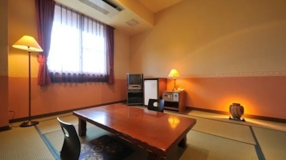 Moritake Onsen Hotel