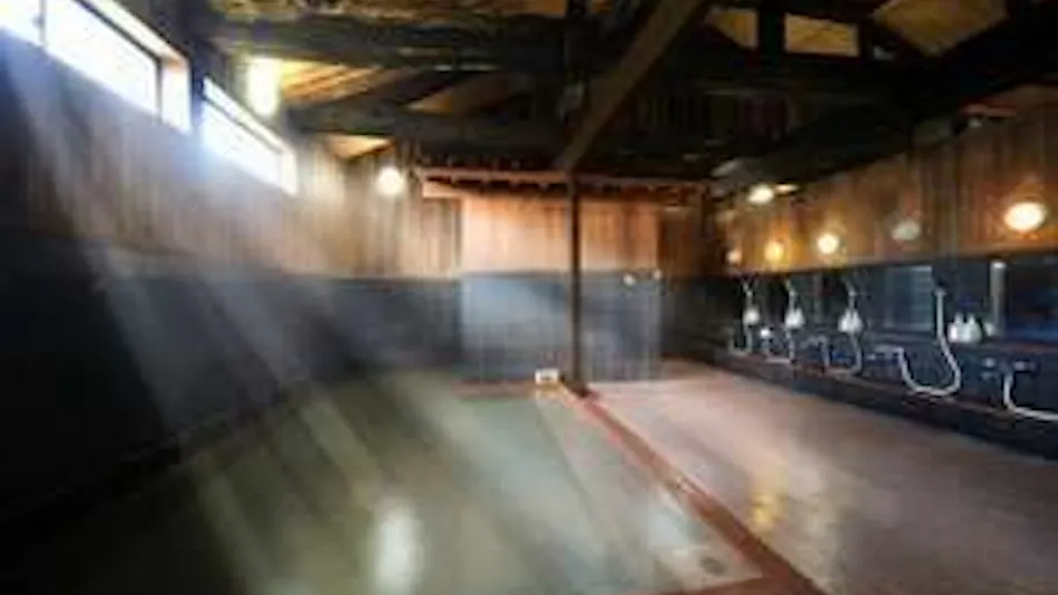 Moritake Onsen Hotel