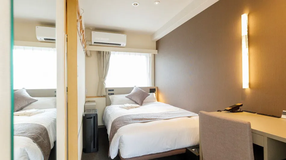 Hotel Third Place Hakata
