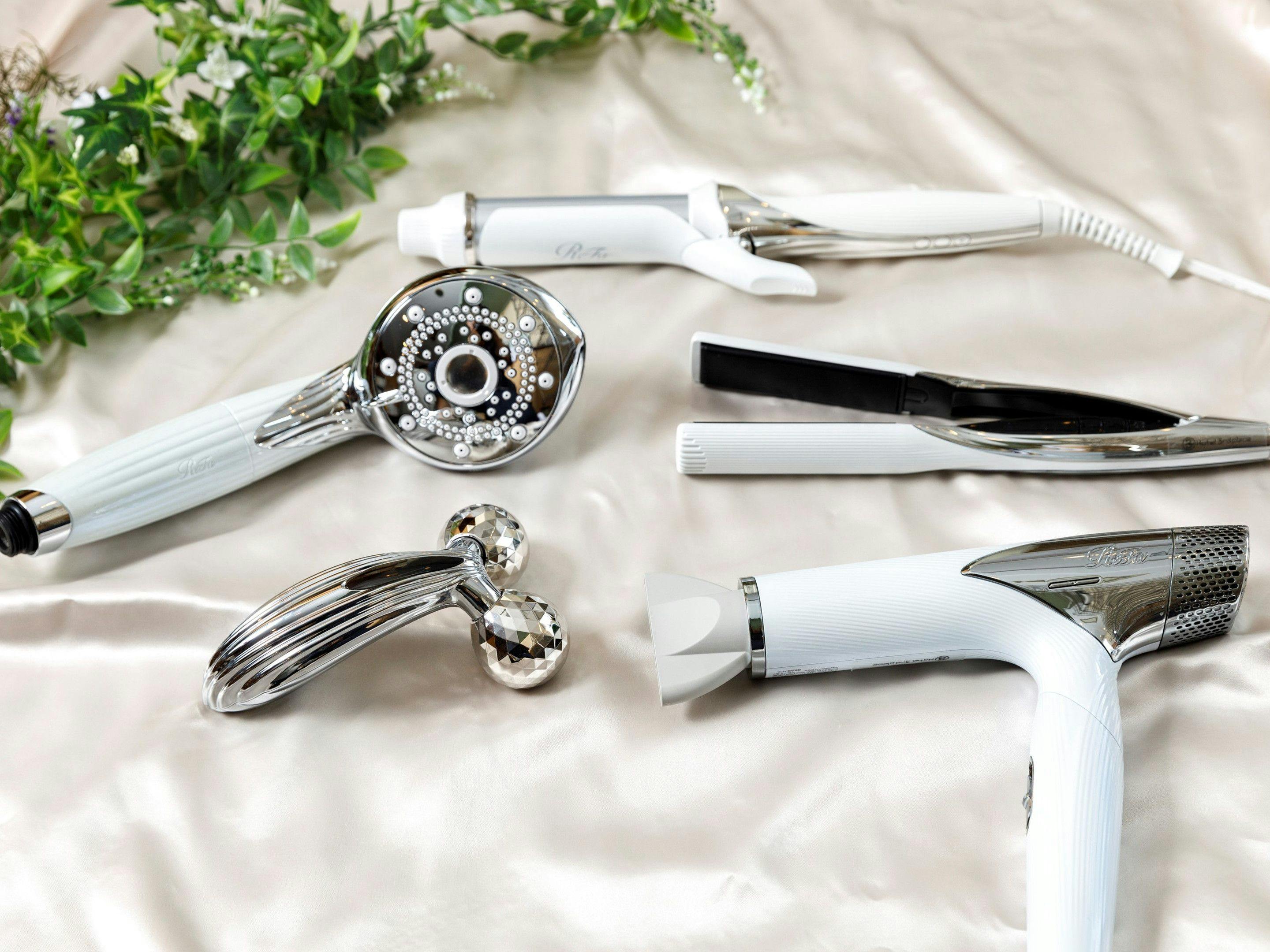 Perangkat kecantikan ReFa