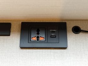 ホテルエトスイン博多