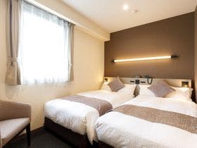 ホテルエトスイン博多