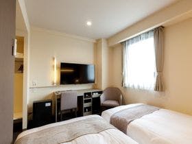 ホテルエトスイン博多