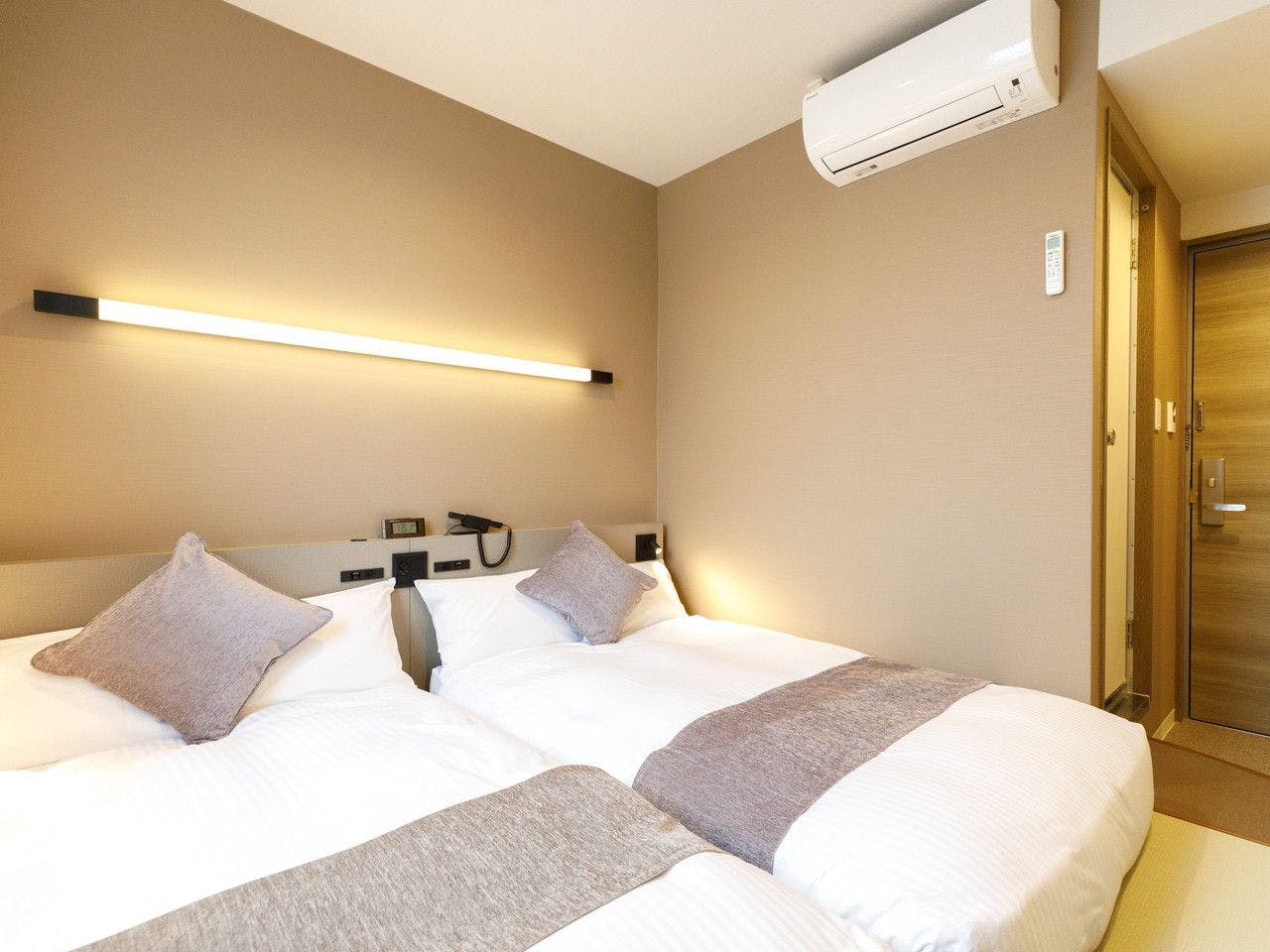 Hotel Third Place Hakata