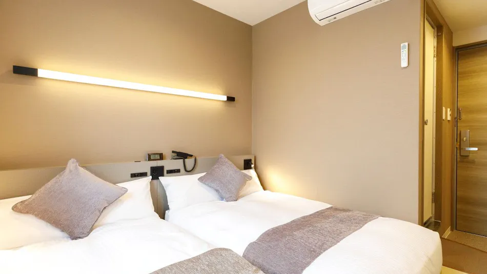 Hotel Third Place Hakata