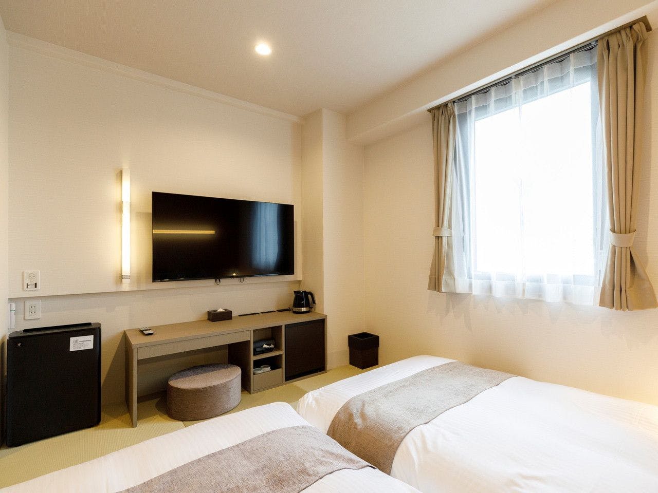 Hotel Third Place Hakata