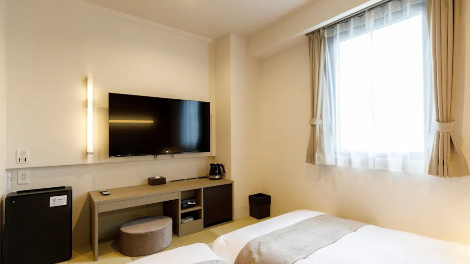 Hotel Third Place Hakata