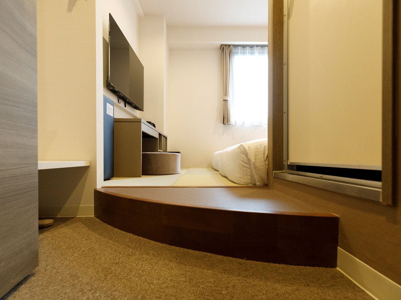 Hotel Third Place Hakata