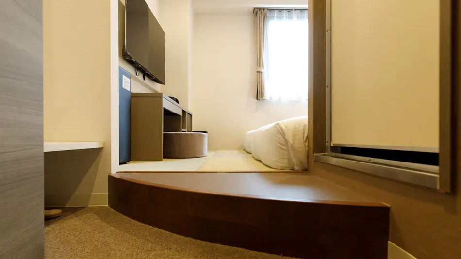 Hotel Third Place Hakata