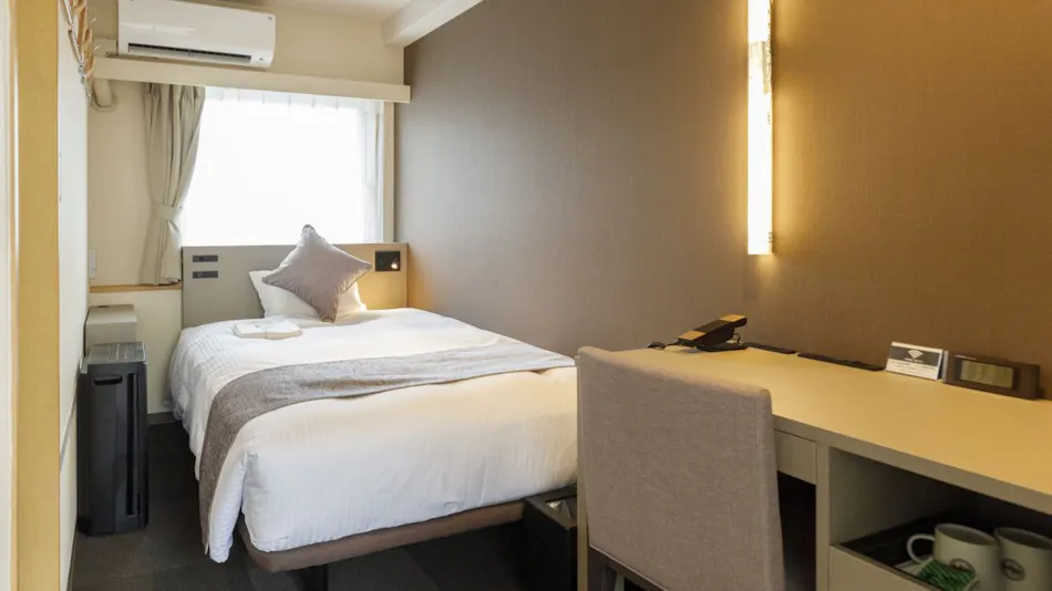 Hotel Third Place Hakata