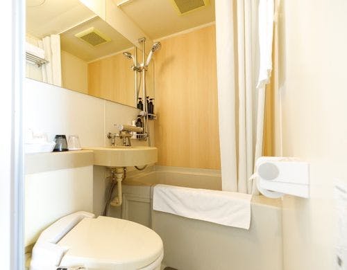 【アネックス】ユニットバス