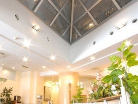 ホテルエトスイン博多