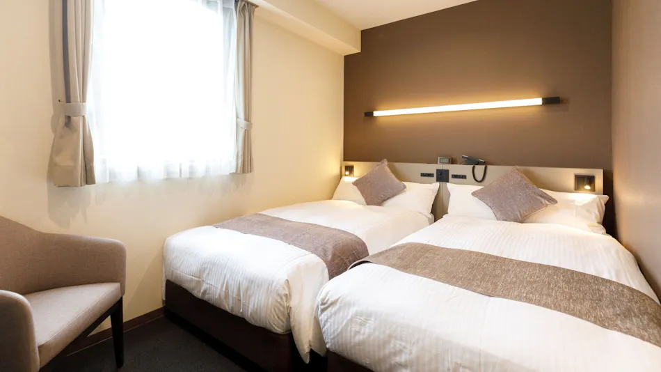 Hotel Third Place Hakata