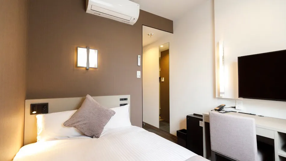 Hotel Third Place Hakata