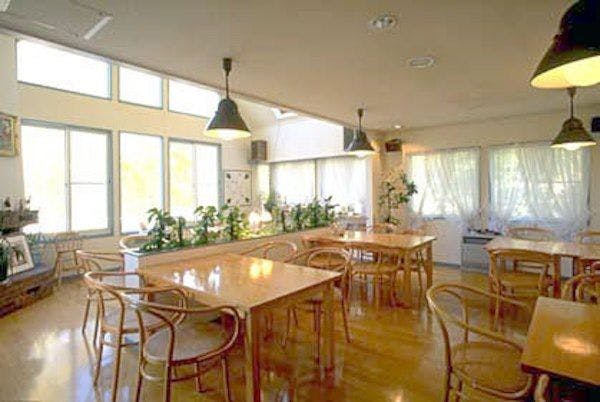 ห้องรับประทานอาหาร