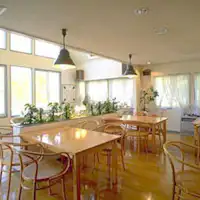 ห้องรับประทานอาหาร