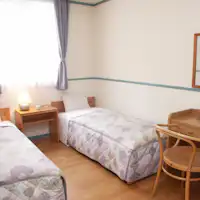 ห้องสไตล์ตะวันตก B (สำหรับผู้ใหญ่เท่านั้น, ห้องปลอดบุหรี่)