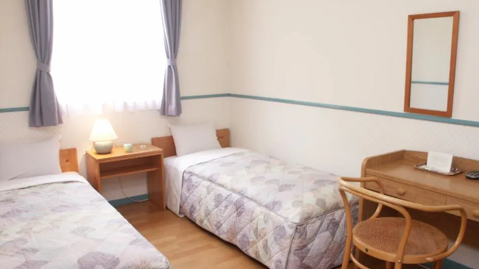Tateshina Highland Pension Sunset - A Culinary Delight Inn