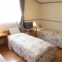 西式房间 F(禁烟房)