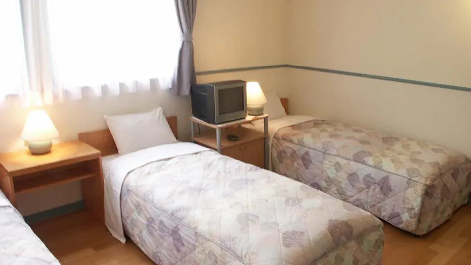 Tateshina Highland Pension Sunset - A Culinary Delight Inn