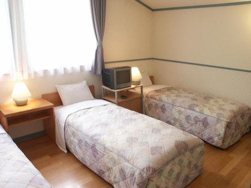 洋室 F（禁煙室）