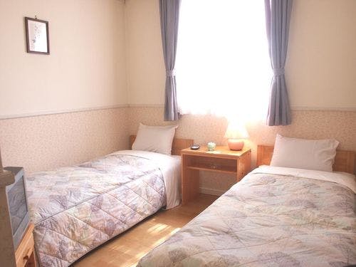 洋室WＢ（大人専用・禁煙室）