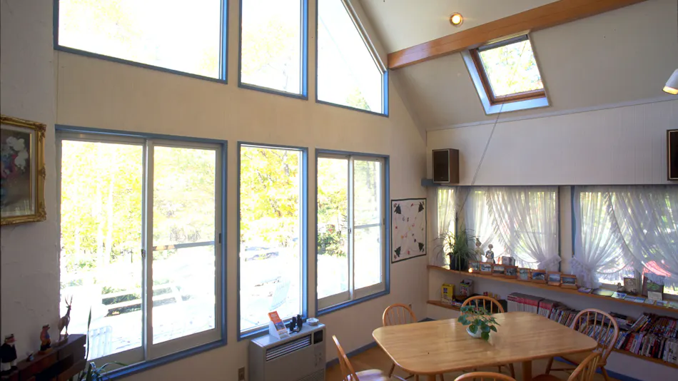 Tateshina Highland Pension Sunset - A Culinary Delight Inn