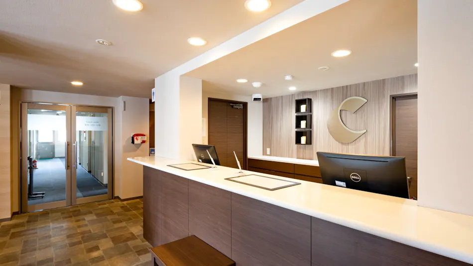 Comfort Inn Kofu Showa Inter