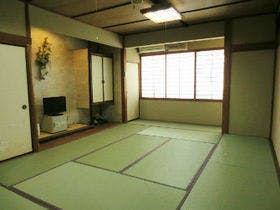 民宿 大友