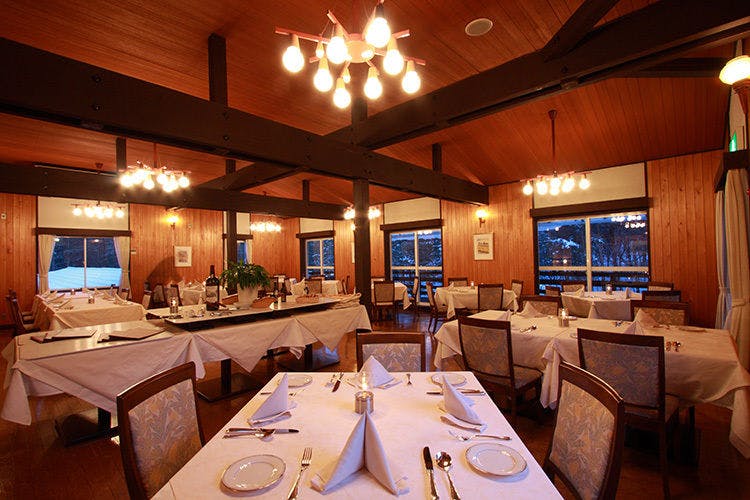 ร้านอาหาร